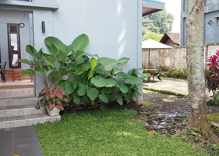 Hostal Aira Backpackers