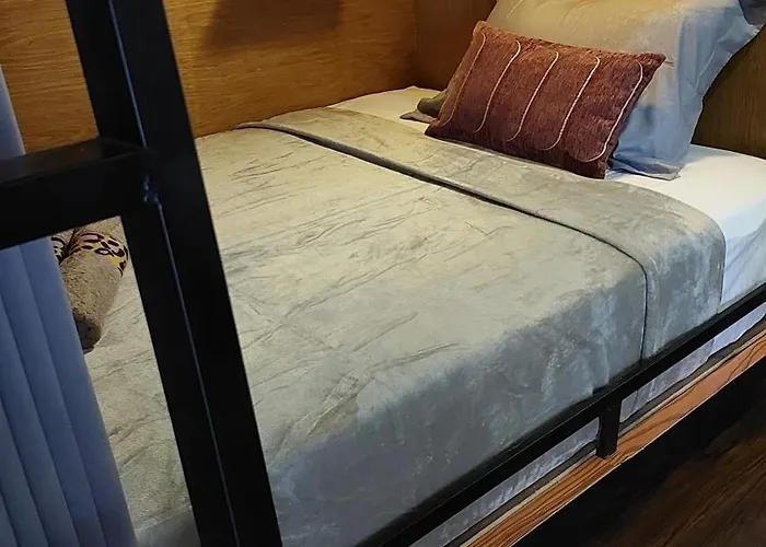 Hostal Aira Backpackers