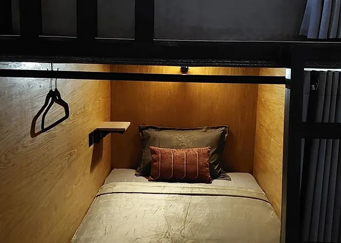 Hostal Aira Backpackers