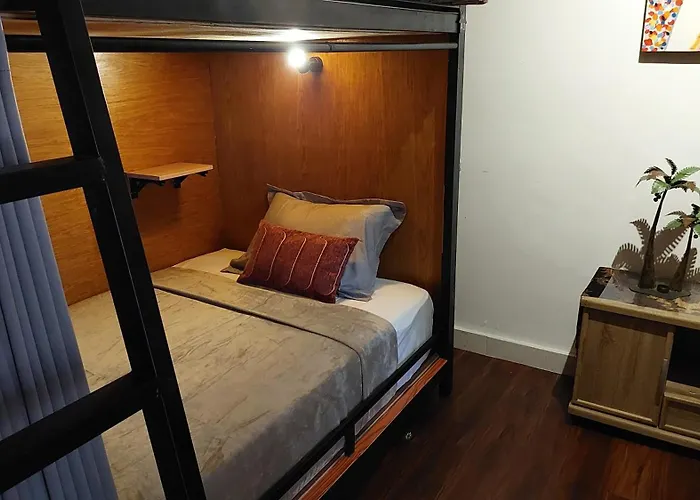 Hostal Aira Backpackers Ubud
