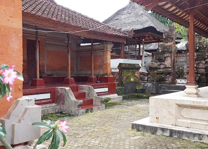 Aira Backpackers * Ubud