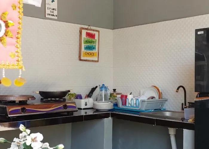 Aira Backpackers Hostal