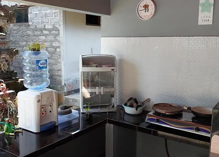 Hostal Aira Backpackers